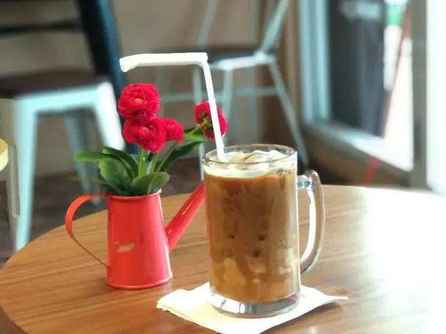 Gambar Makanan Mata Kopi 6