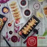 Gambar Makanan Gyoza Bar 1