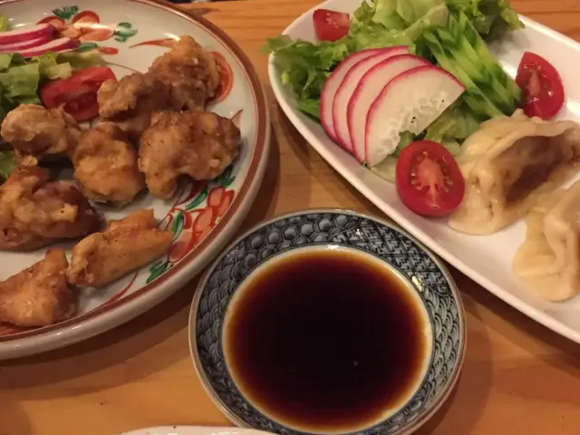 Cafe Bunka  Sushi & Japanese Restaurant'nin yemek ve ambiyans fotoğrafları 53