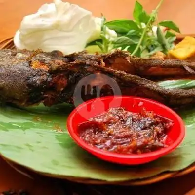 Gambar Makanan Warung lalapan24 7