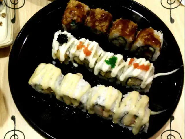 Gambar Makanan Kyo Sushi 6