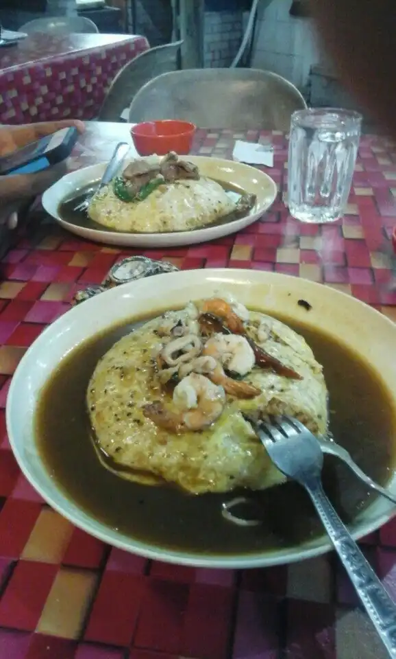 Medan Selera Seksyen 19 Food Photo 13