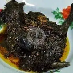 Gambar Makanan Nasi Bebek & Soto Ayam Khas Madura, Pondok Kopi Ujung 4