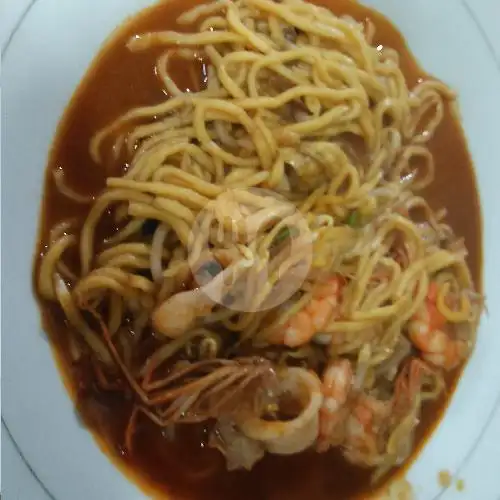 Gambar Makanan Mie Aceh Anugerah Bang Jaly Pidie, FoodCourt Banggalawa 2