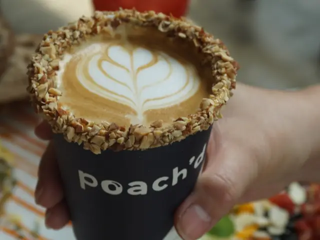 Gambar Makanan Poach'd Brunch & Coffee House 1