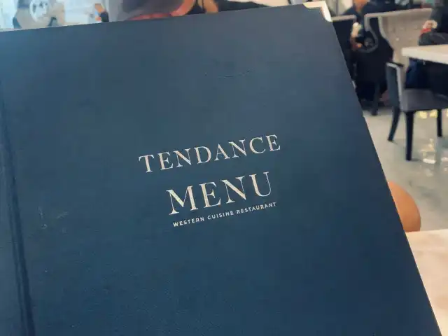 TENDANCE Food Photo 8