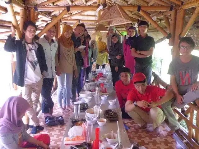 Gambar Makanan Banyu Urip Restoran 9