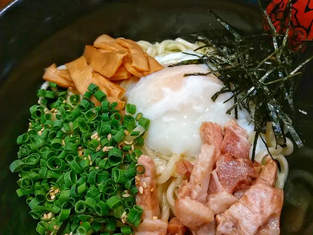 Gambar Makanan Abura Soba Yamatoten 11