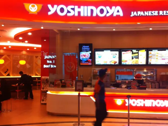 Gambar Makanan Yoshinoya 7