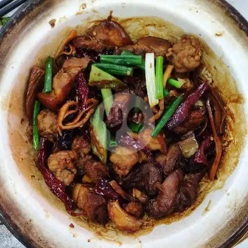 Gambar Makanan Xinma Bak Kut Teh, Penuin 9