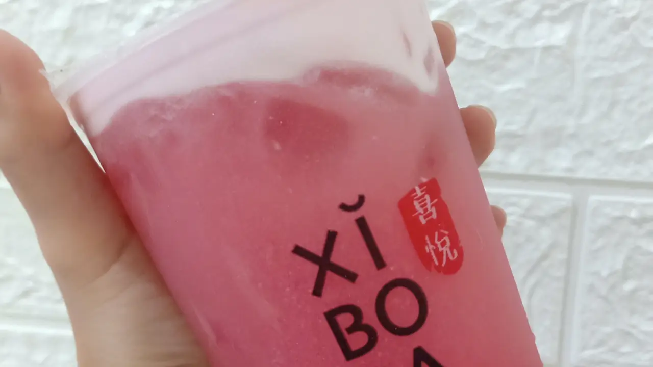 XiBoBa