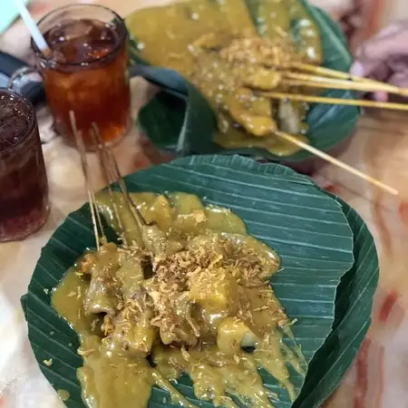 Gambar Makanan Sate Bundo Kanduang 6