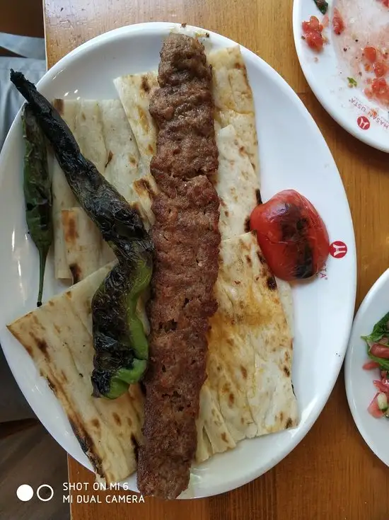 Hasan Usta Kebap'nin yemek ve ambiyans fotoğrafları 6