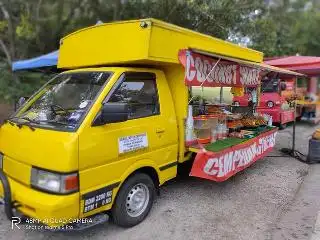 SERUL Cempedak Goreng Food Photo 2