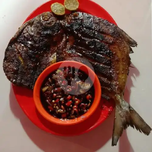 Gambar Makanan Bayu Seafood89, Pancoran Mas 6