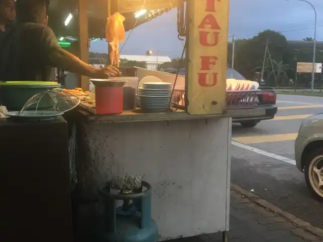 Medan Selera Tmn Sejati, Sg Petani, Kedah Food Photo 4