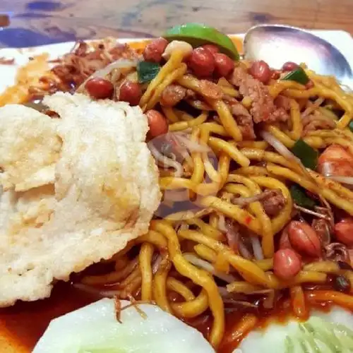 Gambar Makanan Serambi Kopi, Arifin Ahmad 8