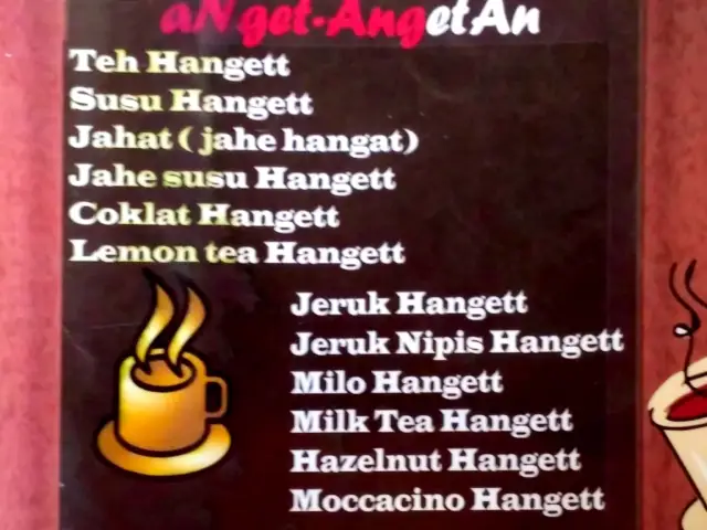 Gambar Makanan Kedai Kana 4