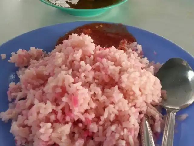 Kedai Nasi Minyak John Food Photo 8