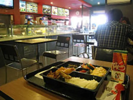 Gambar Makanan Hoka Hoka Bento Plaza Senayan 11