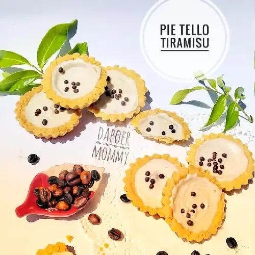 Gambar Makanan SweetTello Cake & Cookies (Dapoer Mommy), Manguharjo 6