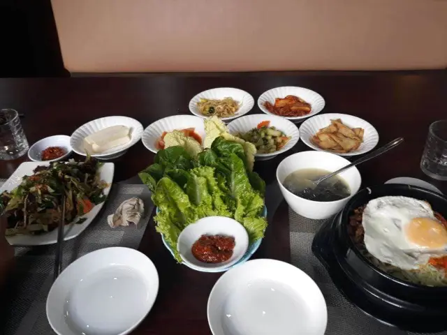 Hanul Korean Restaurant Food Photo 12
