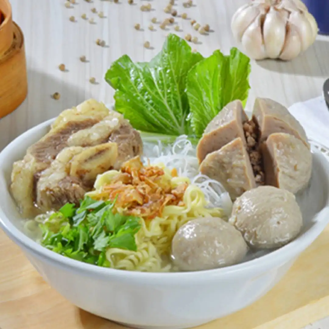 Bakso Jawir