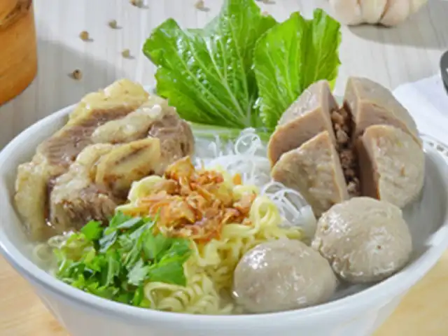 Bakso Jawir