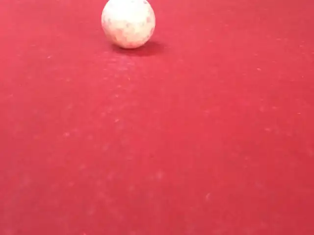 Berk Bilardo Salonu'nin yemek ve ambiyans fotoğrafları 3