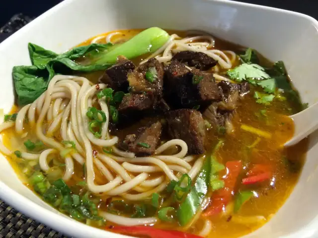 Salam Noodles Food Photo 7