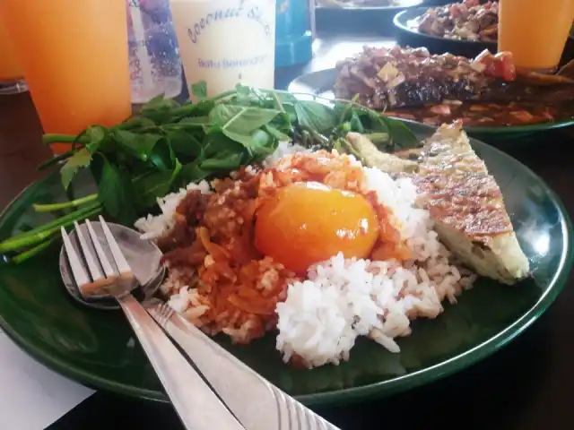 Pak Din Ikan Bakar Food Photo 9