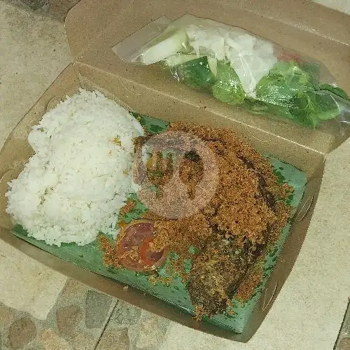 Gambar Makanan Tenda Makan Pak Kumis Antasari, Cipete Selatan 19