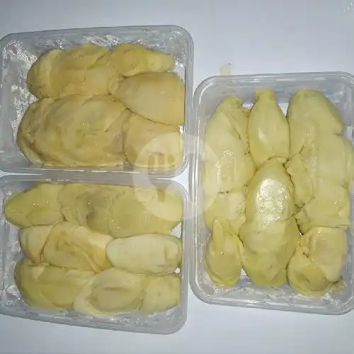 Gambar Makanan Daneen's Durian, Sukabangun2 2