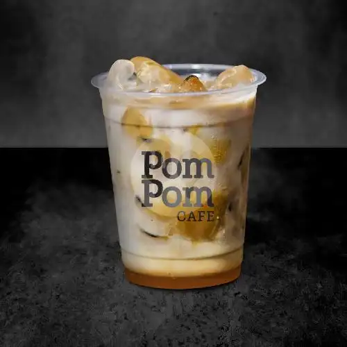 Gambar Makanan Pom Pom Coffee & Cafe, Palmerah 4
