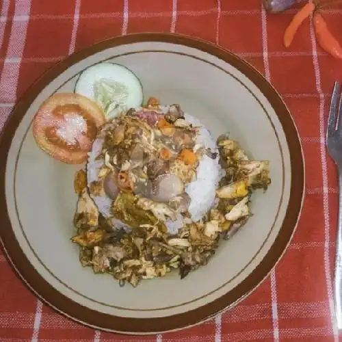 Gambar Makanan Burjo Idaman Suyodono 5