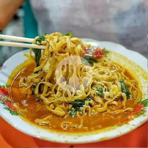 Gambar Makanan Mie Aceh CR Seven, Medan Baru 5