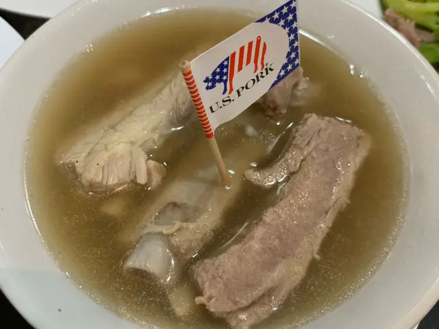 Gambar Makanan FounderBakKutTeh 4