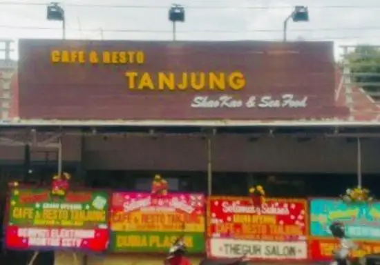 Gambar Makanan Cafe & Resto Tanjung 5