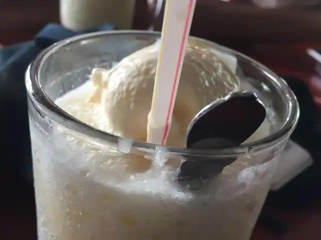 Coconut Shake Pokok Sena Food Photo 14