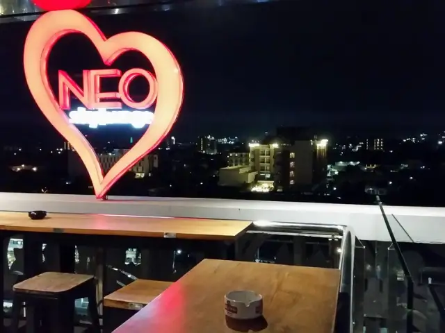 Gambar Makanan Neo Sky Lounge 6