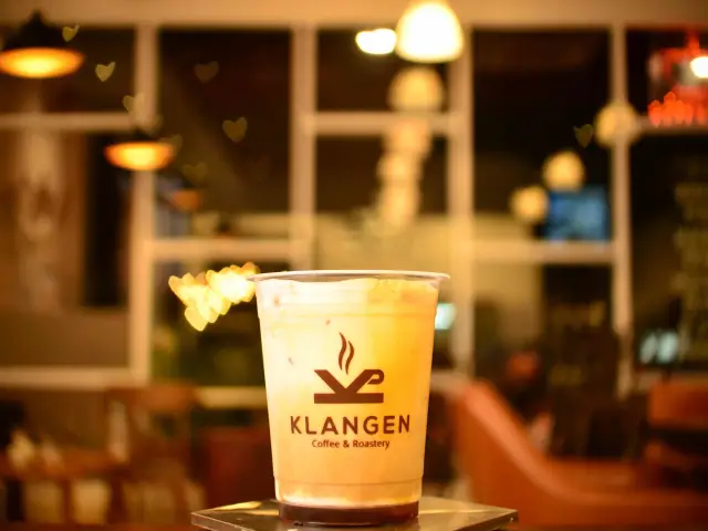 Gambar Makanan Klangen Coffee & Resto 4