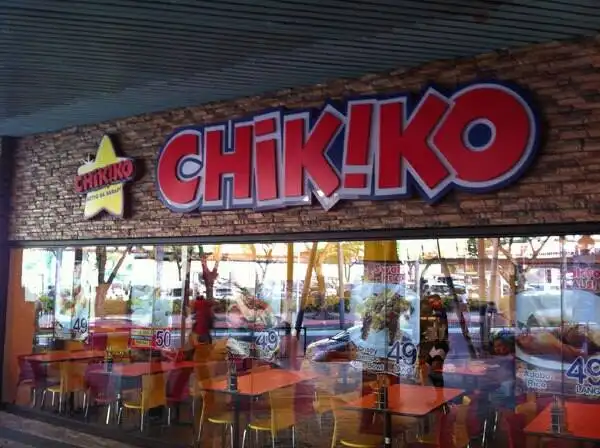 Chikiko Food Photo 2
