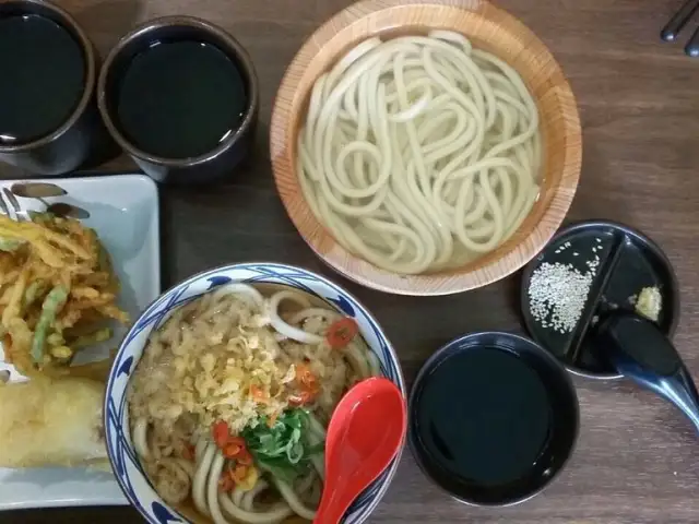 Gambar Makanan Marugame Udon 8