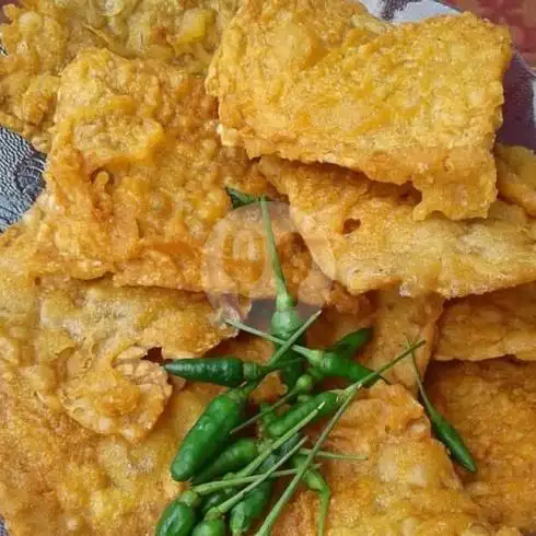 Gambar Makanan Bubur Ayam Pakde, Kartasura 10