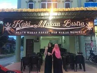 Kaki Makan Bistro