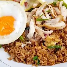 Gambar Makanan Nasi Goreng Mas Adit, Desa Pasirsari,Cikarang Selatan 12