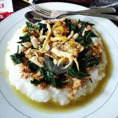 Gambar Makanan Nasi Campur Warung Chany, Sumerta Kelod 8