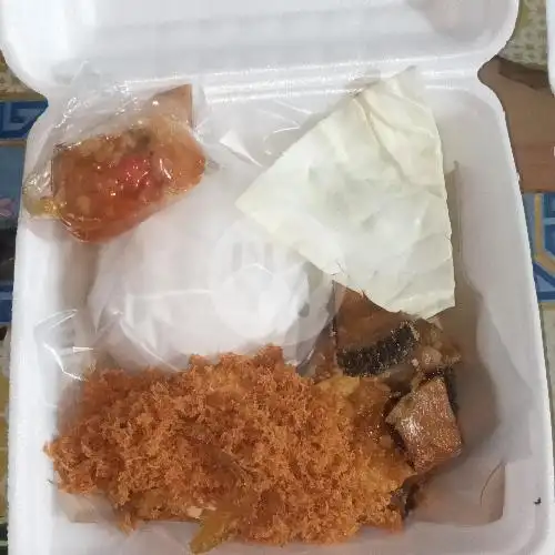 Gambar Makanan Mie Getcoan X Ayam Penyet Pak Slamet, Citaringgul 4