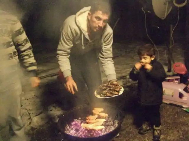 Emin Baba Durum Evi'nin yemek ve ambiyans fotoğrafları 13