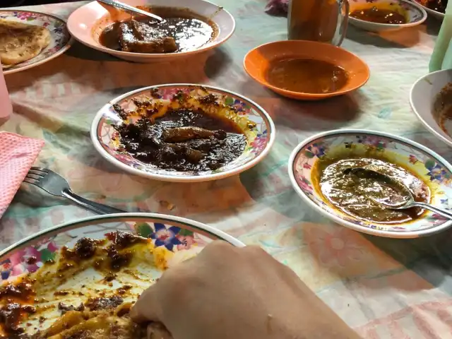 Roti Canai Dapur Arang Tangga Batu Food Photo 3